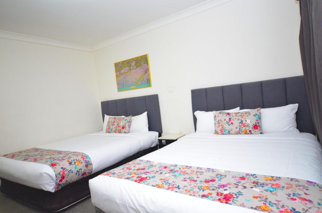 Ben Chifley Motor Inn Motel Bathurst