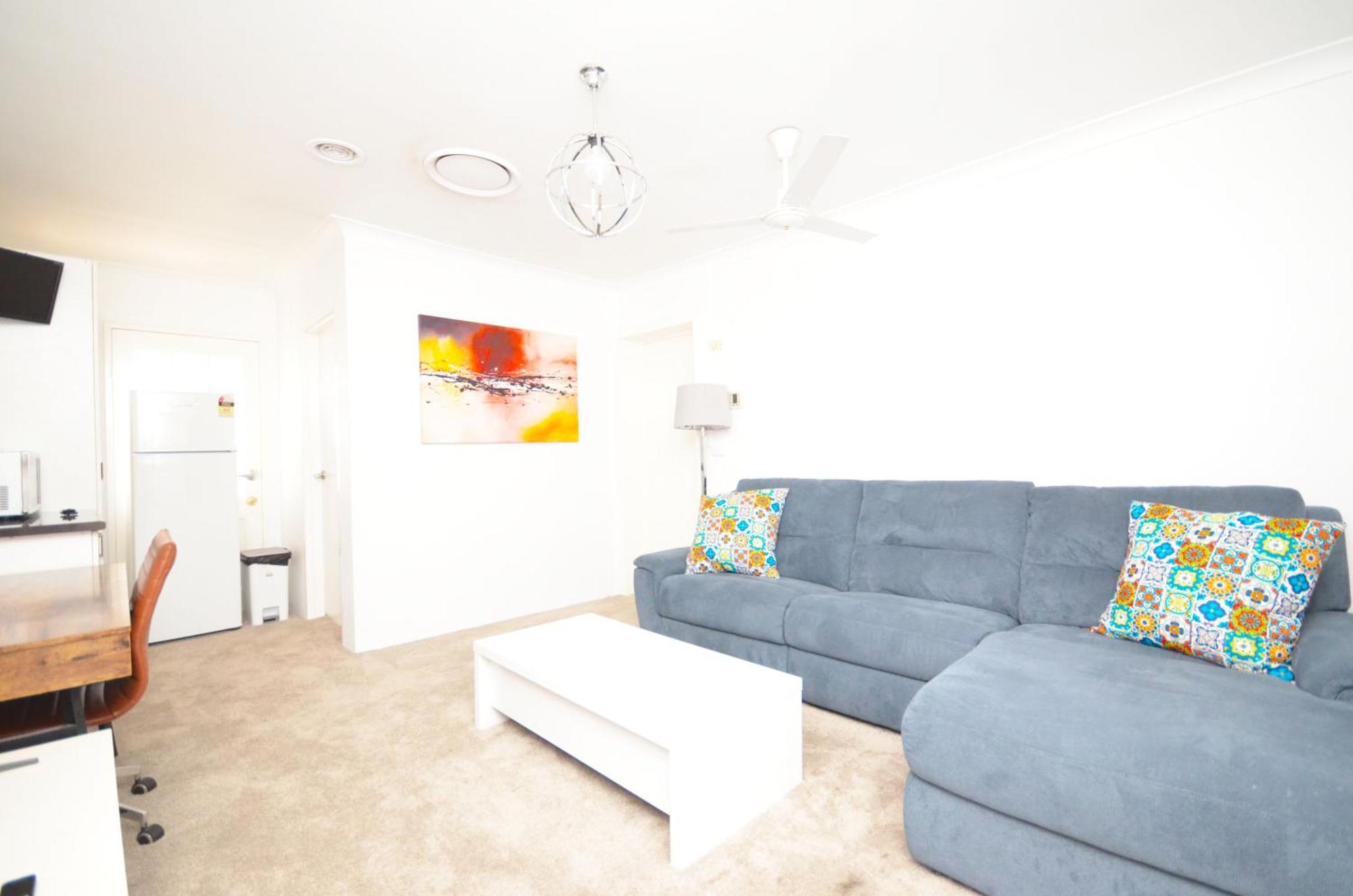 Ben Chifley Motor Inn Motel 3*